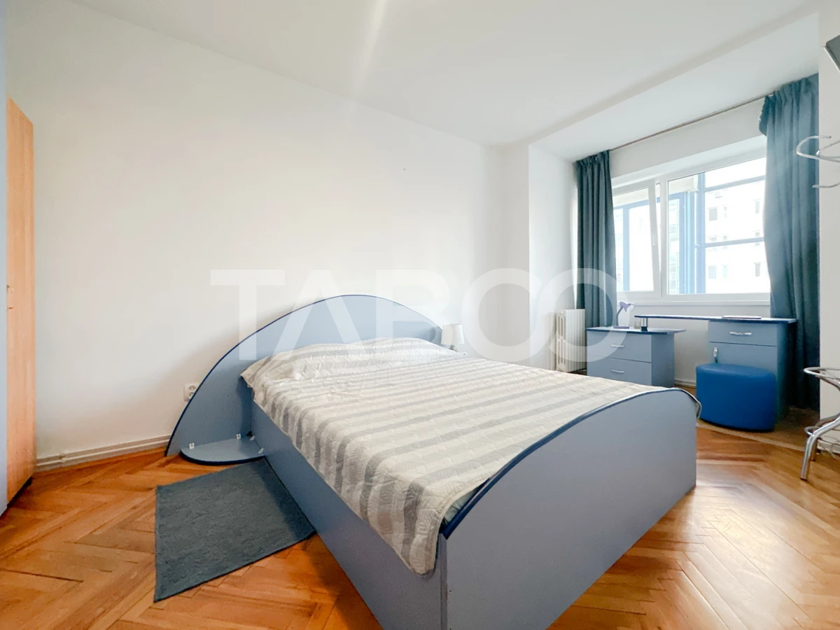 Apartament cu 4 camere confort sporit de vanzare Cartierul Zorilor - 5