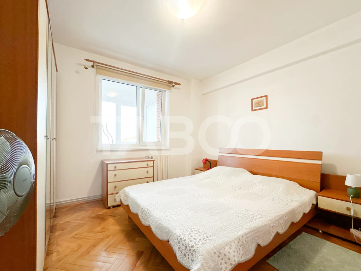 Apartament cu 4 camere confort sporit de vanzare Cartierul Zorilor - 4