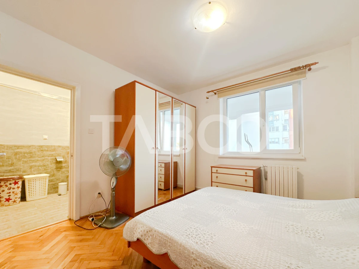 Apartament cu 4 camere confort sporit de vanzare Cartierul Zorilor - 3