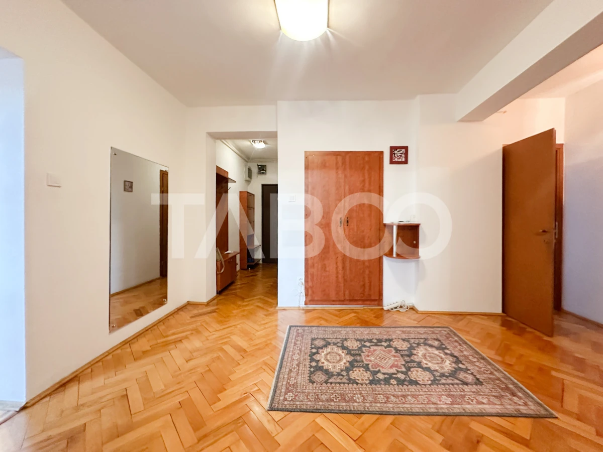 Apartament cu 4 camere confort sporit de vanzare Cartierul Zorilor - 2