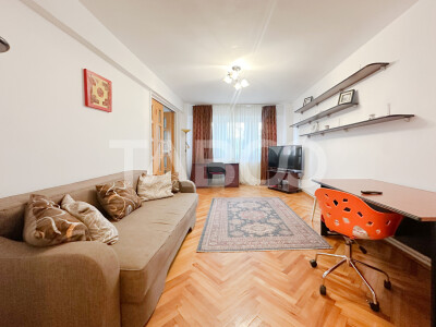 Apartament cu 4 camere confort sporit de vanzare Cartierul Zorilor