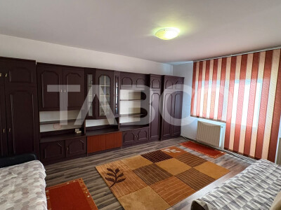 Garsoniera de vanzare 41 mpu in zona Terezian balcon 3 mp