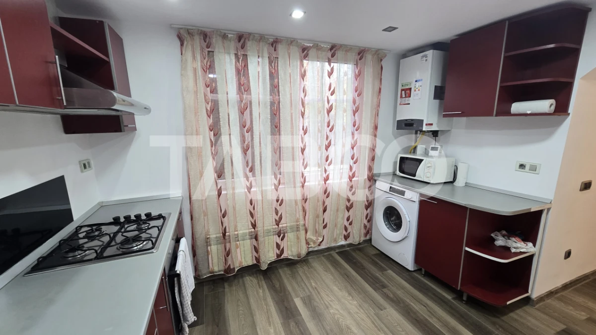 Casa individuala cu 4 camere 230mp curte libera de vanzare Gusterita - 5