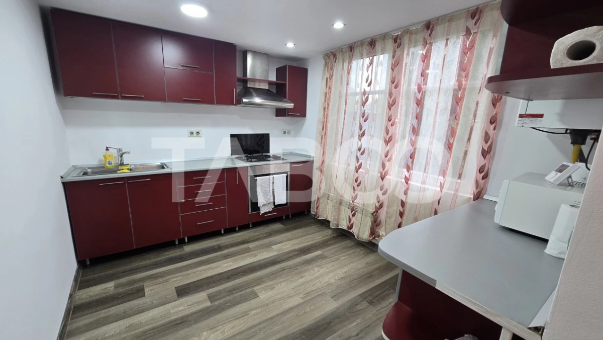 Casa individuala cu 4 camere 230mp curte libera de vanzare Gusterita - 4
