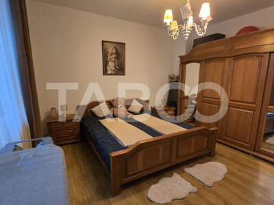 Apartament 3 camere decomandate de inchiriat balcon curte Lazaret