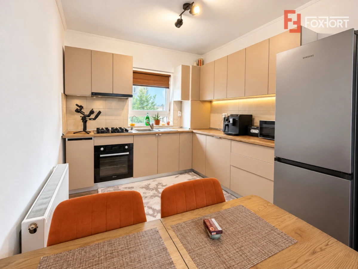 Duplex de vanzare Sanandrei, 3 camere, teren 264 mp - 7