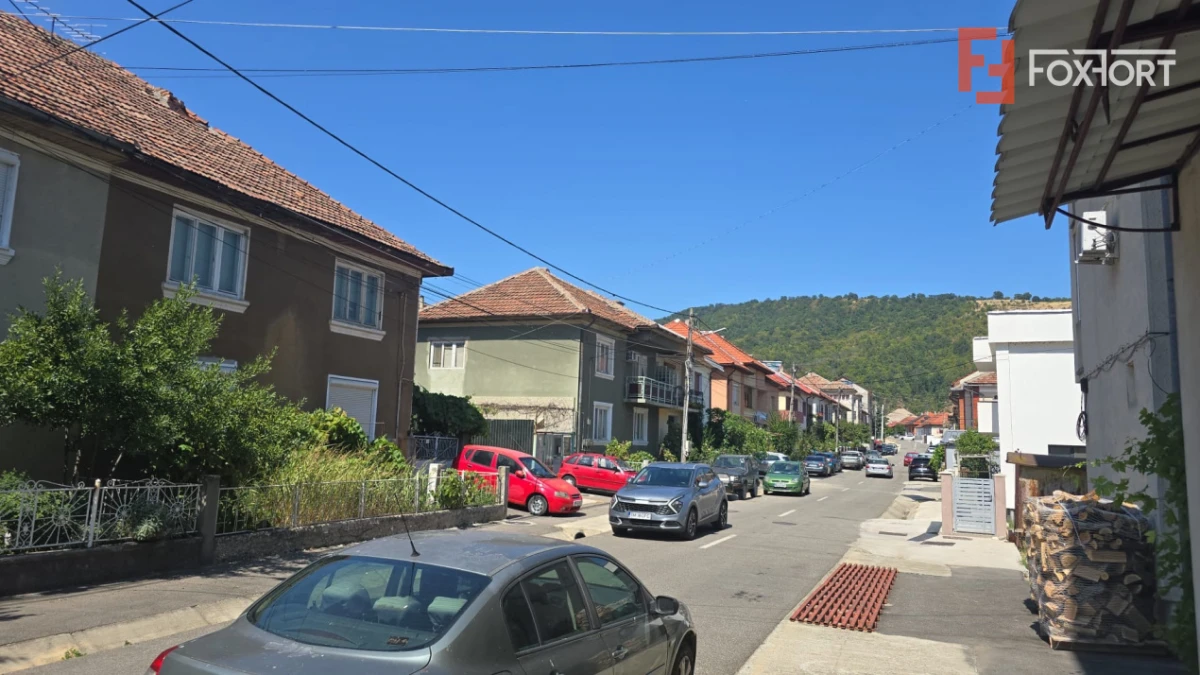 Casa individuala in Orsova - zona de Nord - Dunare - 7