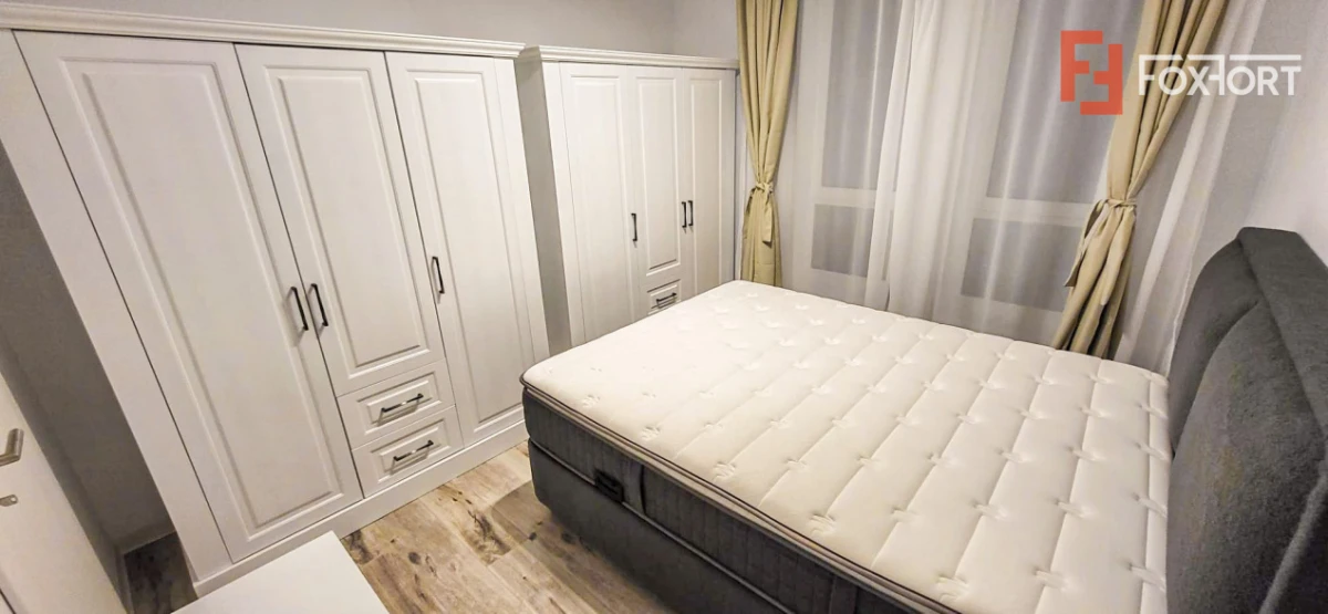 Apartament cu 2 camere si curte privata de inchiriat - Giroc - 6