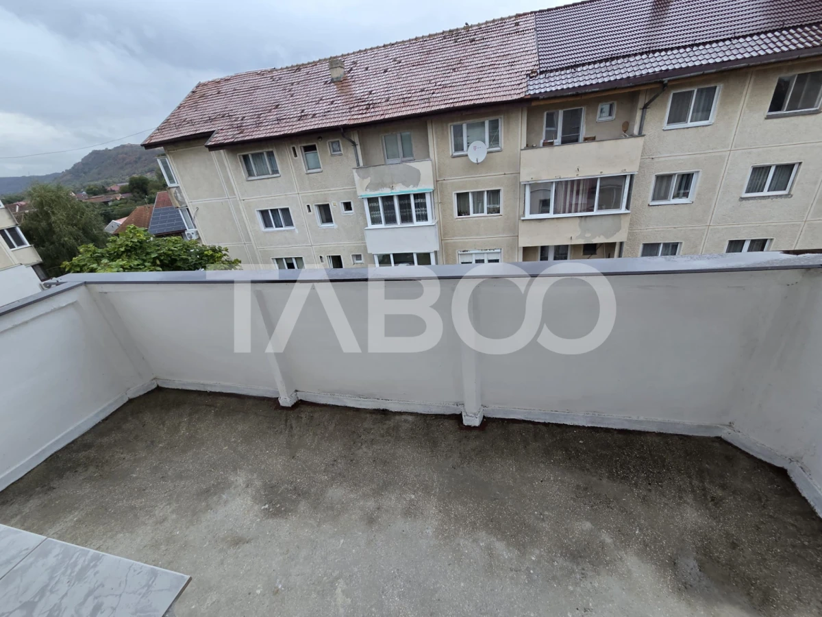 Apartament 2 camere de vanzare zona Titu Pertia 2 balcoane 51mp utili - 8
