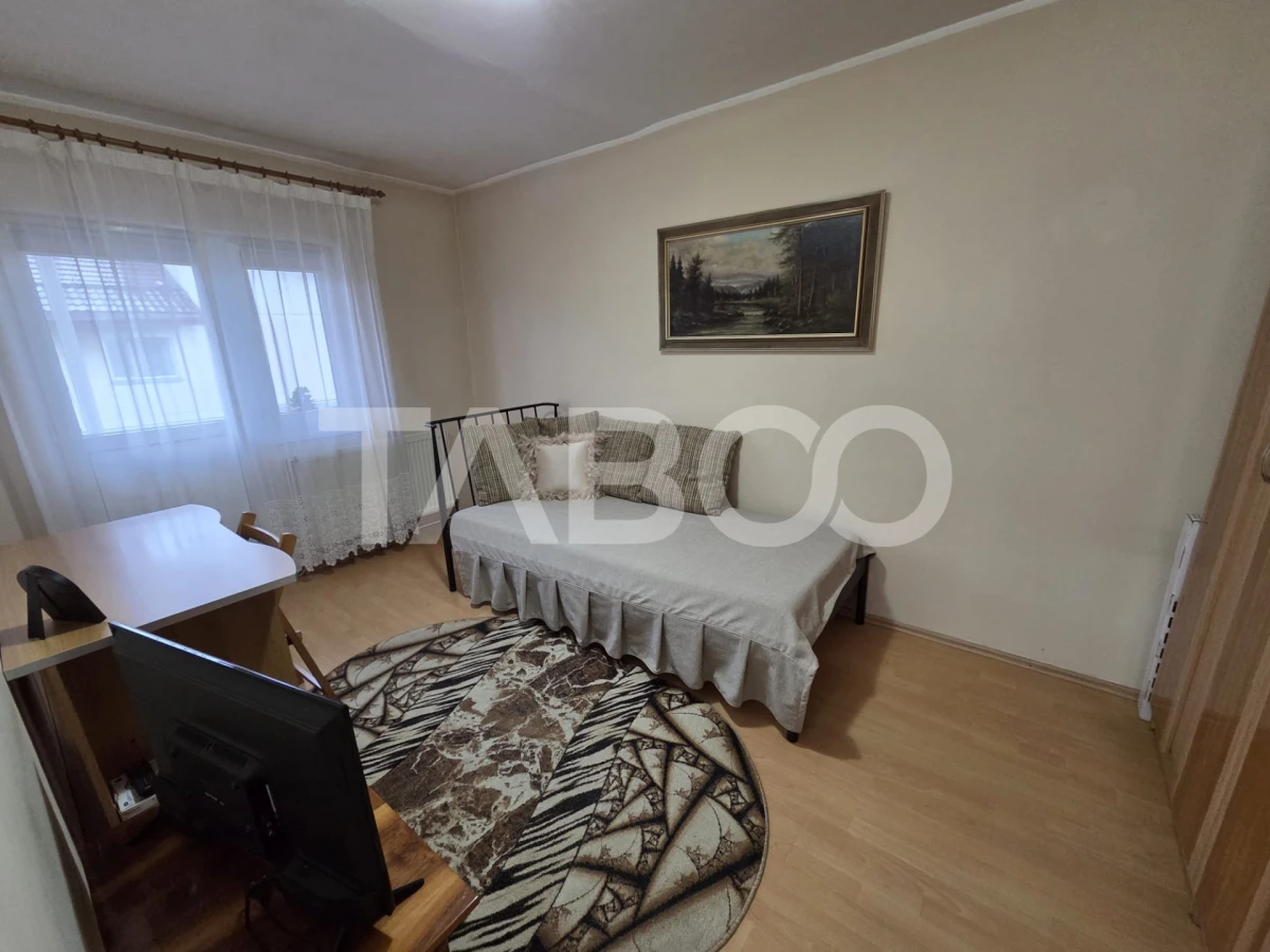 Apartament 2 camere de vanzare zona Titu Pertia 2 balcoane 51mp utili - 3