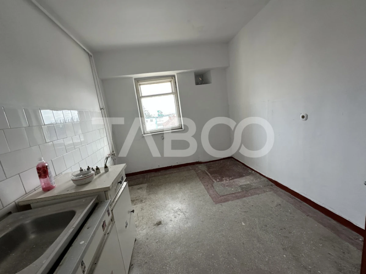 Comision0% Apartament 3 camere 2 bai suprafata utila 65mp balcon 15mp - 4