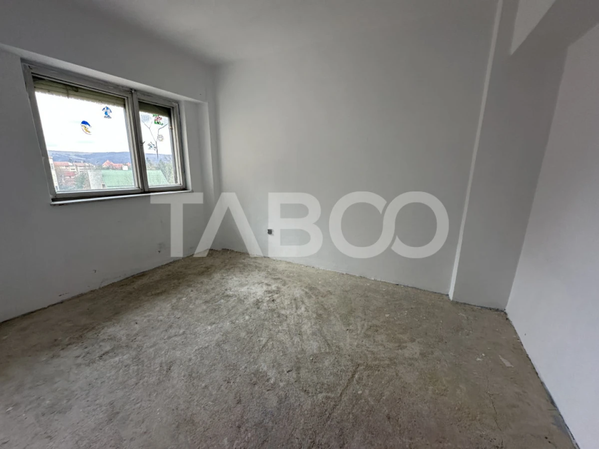 Comision0% Apartament 3 camere 2 bai suprafata utila 65mp balcon 15mp - 2