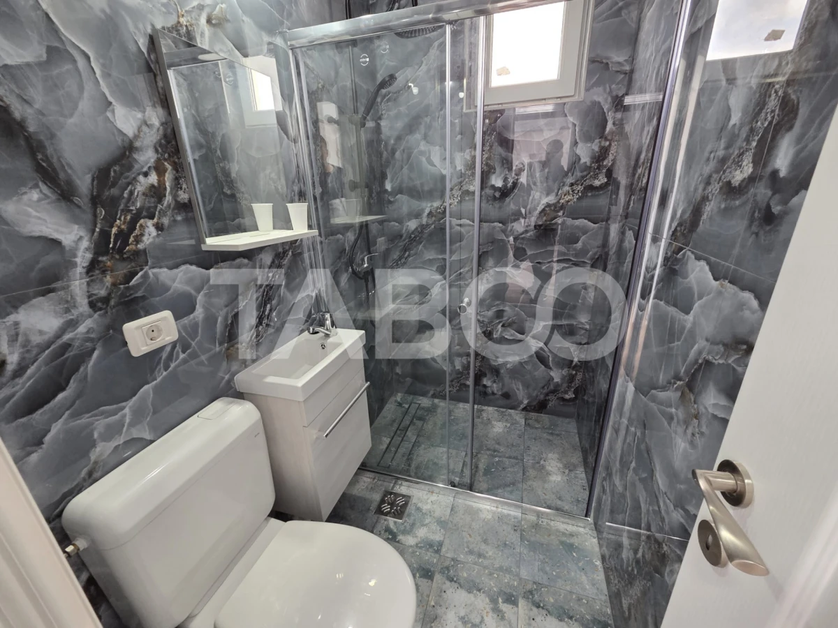 Apartament 2 camere semidecomandat renovat 2026 suprafata 42 mp - 6