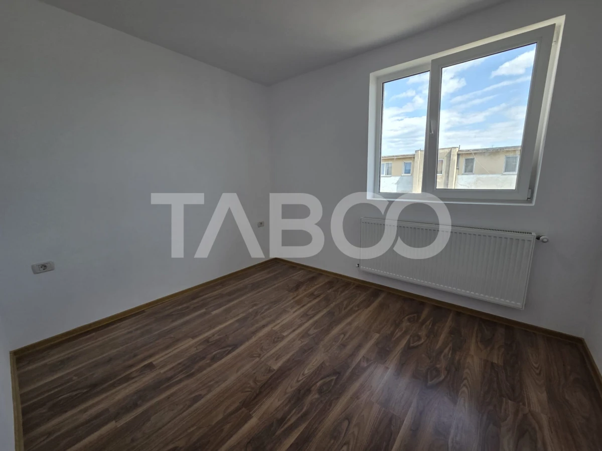 Apartament 2 camere semidecomandat renovat 2026 suprafata 42 mp - 4
