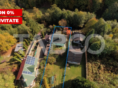 Visul tau poate devenii realitate casa de vacanta 5 camere 500 m teren